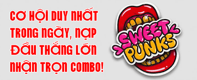 Nạp Lần Đầu Nhận Quà Khủng