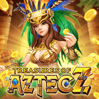 Kho báu AZTEC Z thumbnail