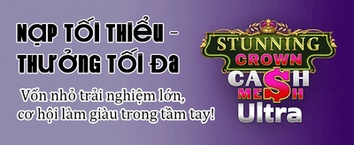Thắng Lớn Mỗi Ngày Cùng T168