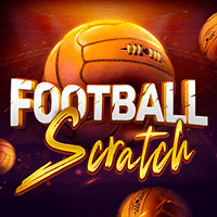 Football Scratch game cover